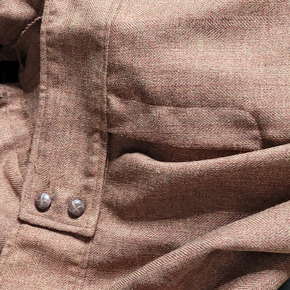 Ashley Stewart 2pc pant suit - Picture 7 of 7